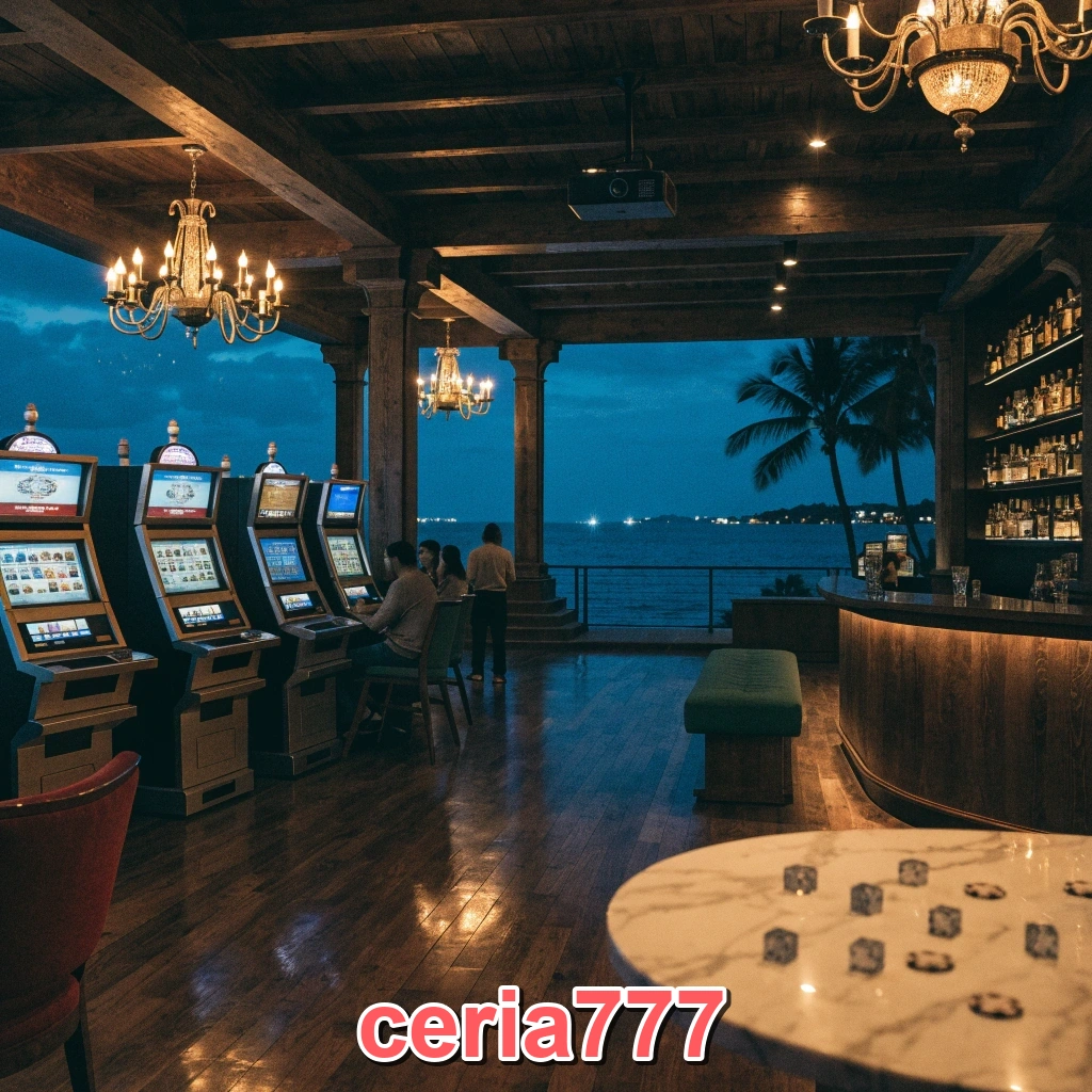 Screenshot 2 - ceria777 Features