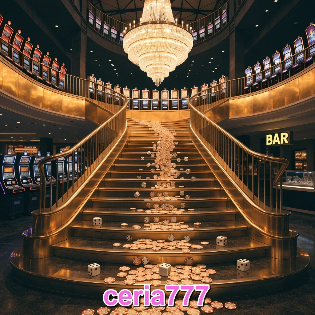 Screenshot 3 - ceria777 Settings