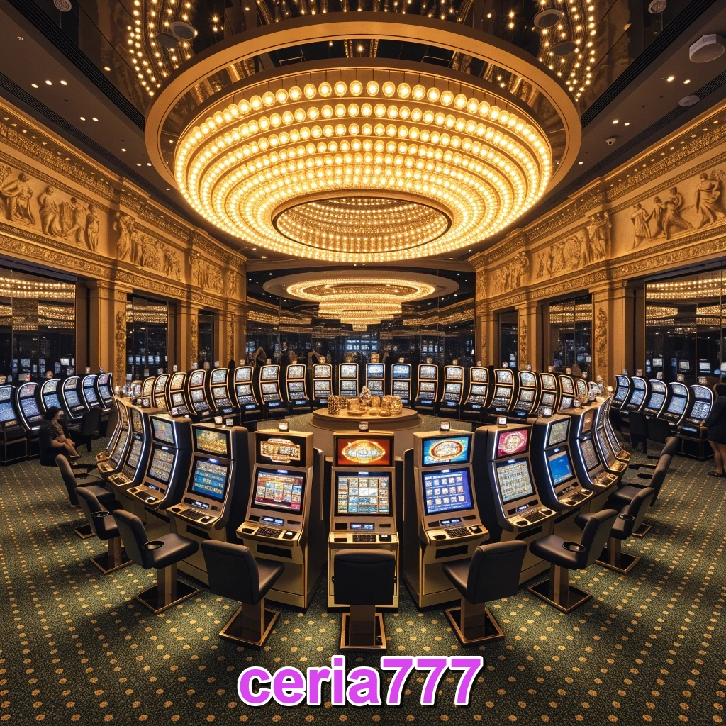 Screenshot 2 - ceria777 Features