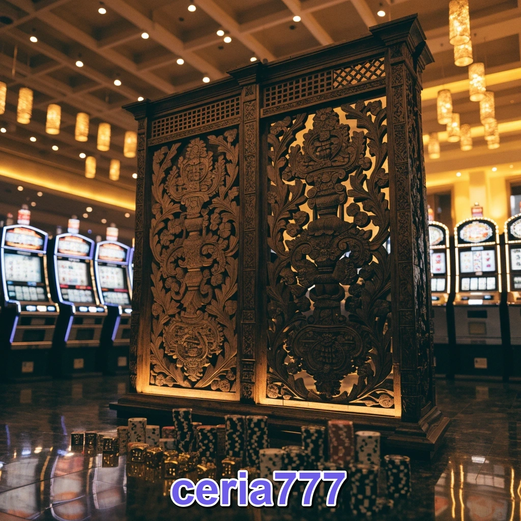 Screenshot 2 - ceria777 Features