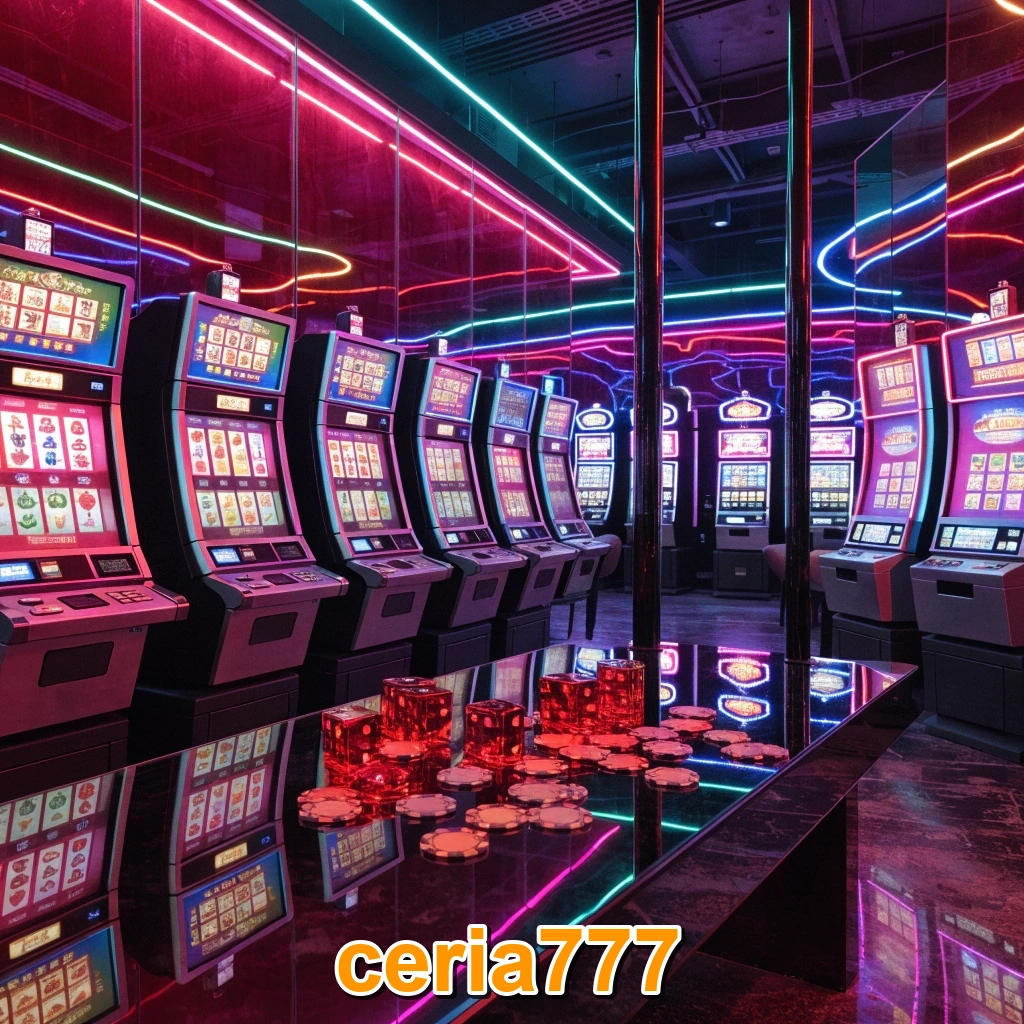 Screenshot 3 - ceria777 Settings