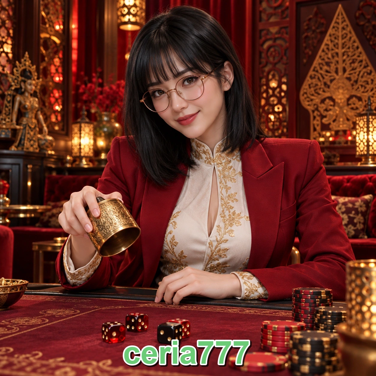 Screenshot 7 - ceria777 Search