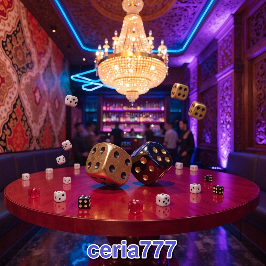 Screenshot 3 - ceria777 Settings